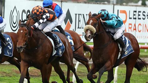 Winx wins: Randwick race results, Full recap, finishing order, .